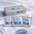 Condones Poseidón Classic Lubricados Caja x100 | Látex Natural